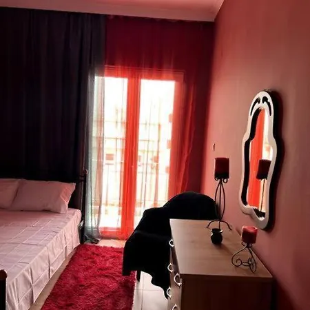 Apartman View Loft