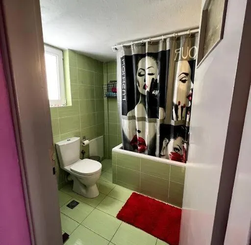 View Loft アパート ハニア