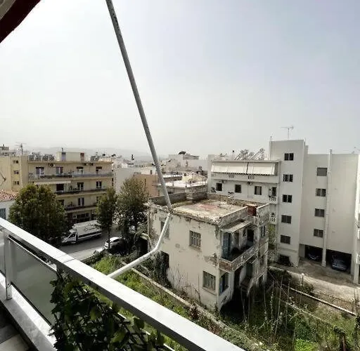 View Loft アパート ハニア