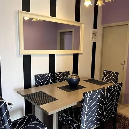 Appartement View Loft
