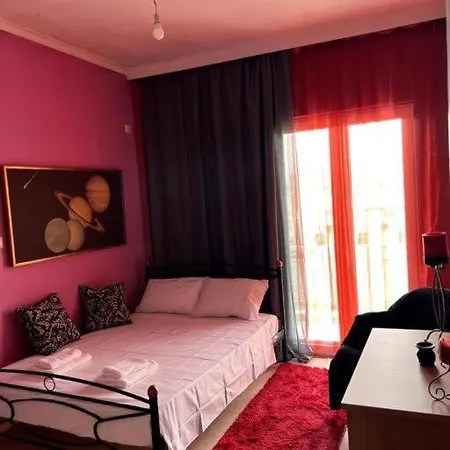 Appartement View Loft