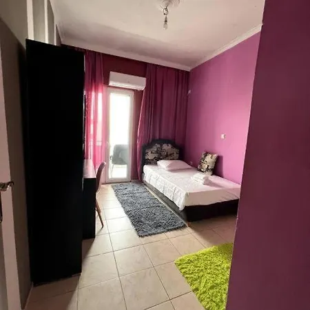 Appartement View Loft *