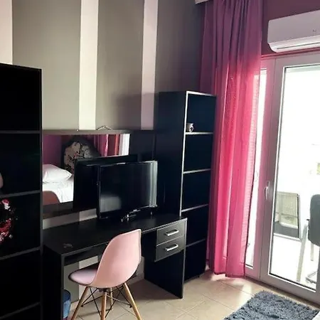Appartement View Loft