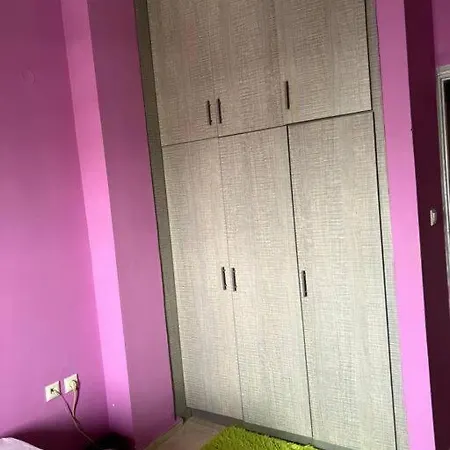 Lejlighed View Loft *