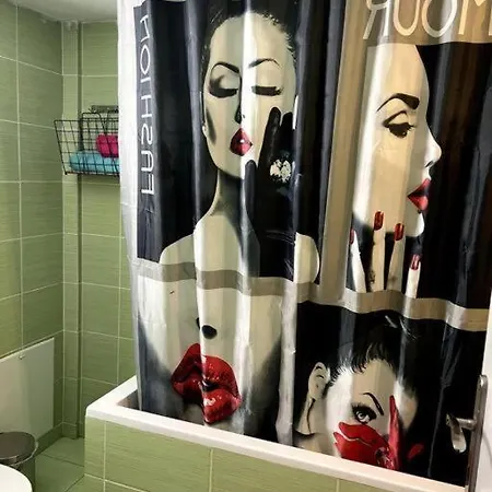 View Loft Lejlighed Chania (Crete)