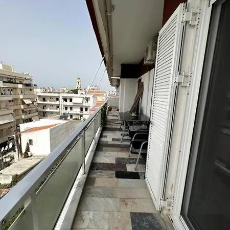 View Loft Appartement *