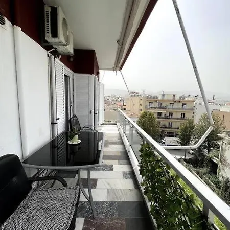 View Loft Appartement Chania (Crete)