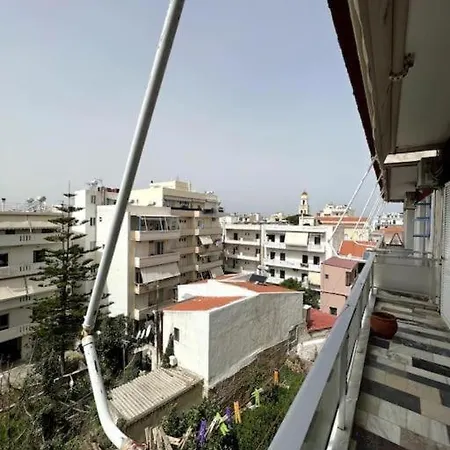 View Loft Chania (Crete)