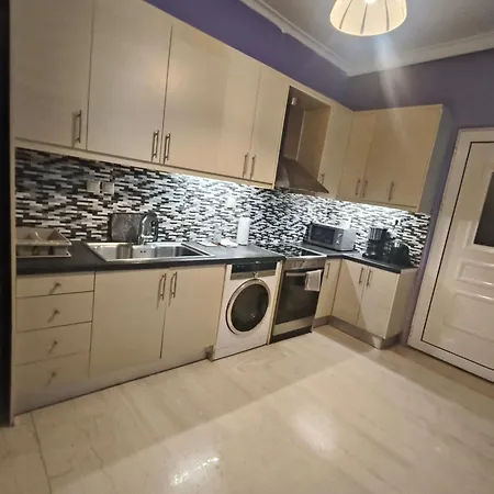 Lejlighed View Loft Chania (Crete)