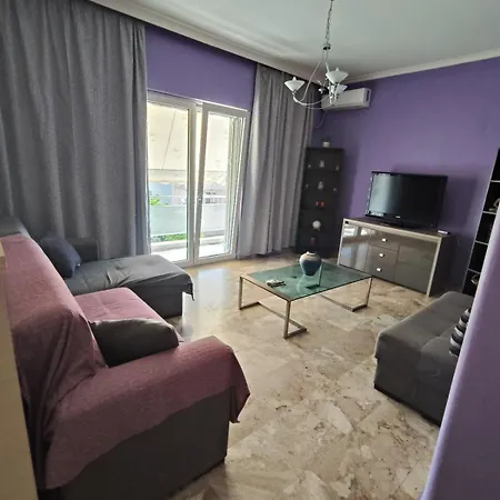 Appartement View Loft *