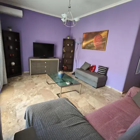 Appartement View Loft Chania (Crete)