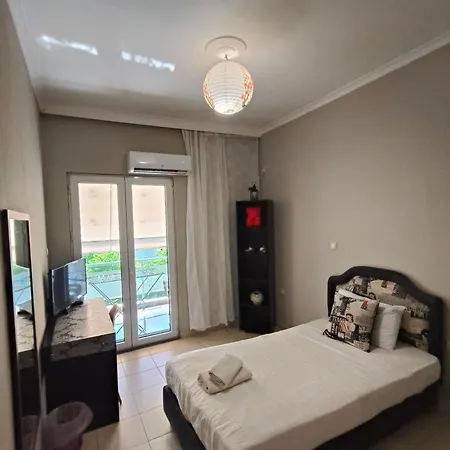 View Loft Appartement