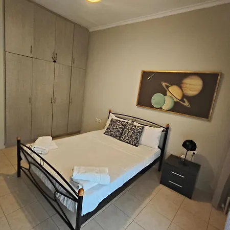Appartement View Loft Chania (Crete)