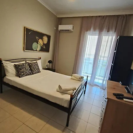 Appartement View Loft Chania (Crete)