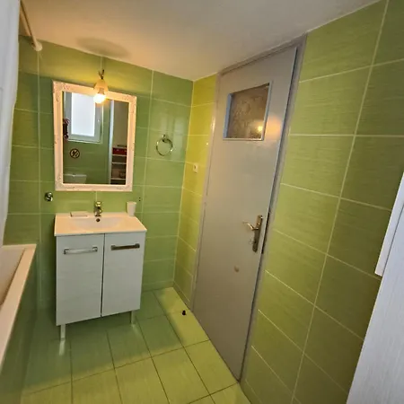 Appartement View Loft