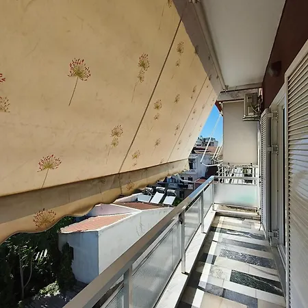View Loft Appartement