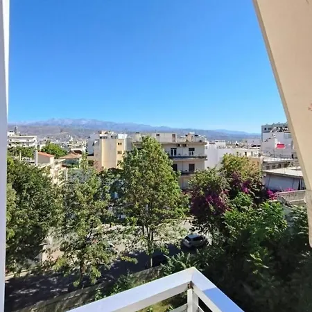 View Loft * Chania (Crete)