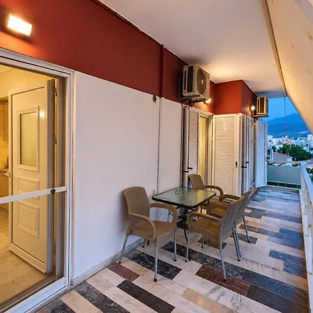 Appartement View Loft