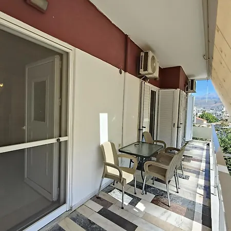 Appartement View Loft