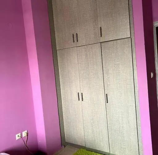 Lejlighed View Loft *