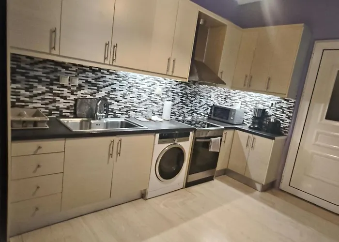 Lejlighed View Loft Chania (Crete)