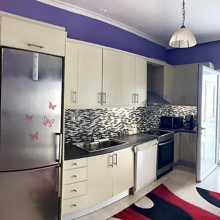 Appartamento View Loft *