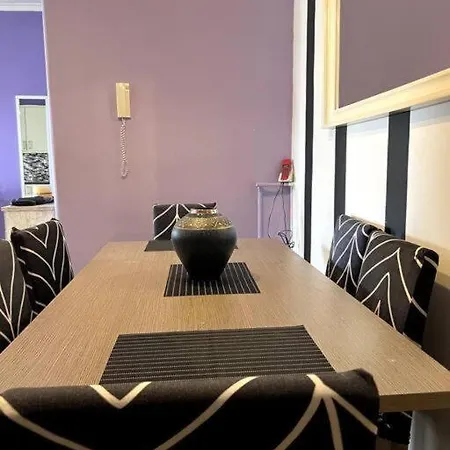 View Loft * La Canea