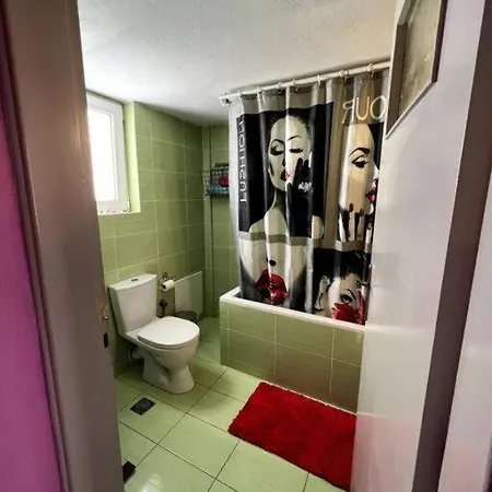 View Loft Appartamento La Canea