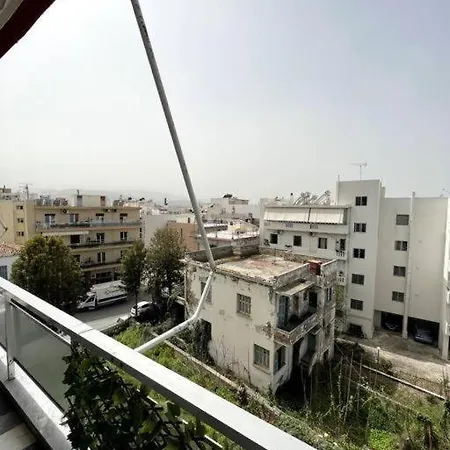 View Loft Appartamento La Canea