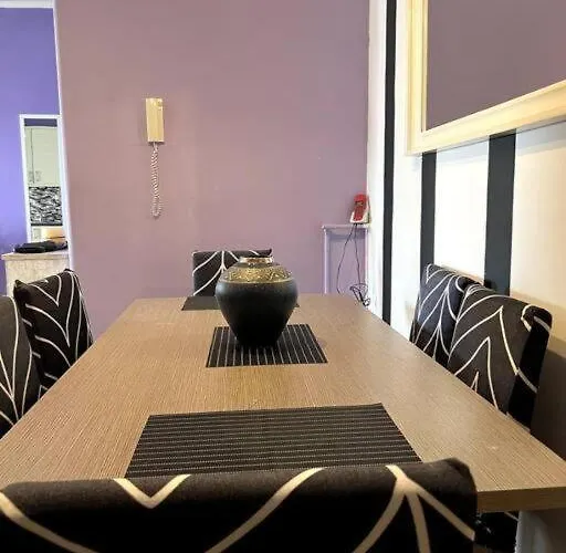 View Loft * 干尼亞