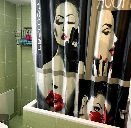 View Loft 公寓 干尼亞