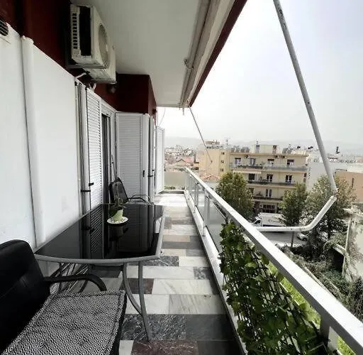 View Loft 公寓 干尼亞